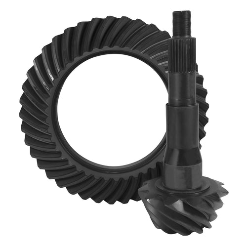 Yukon Gear High Performance YG F10.5-355-31 Ring and Pinion Gear Set for Ford 10.5" Differential