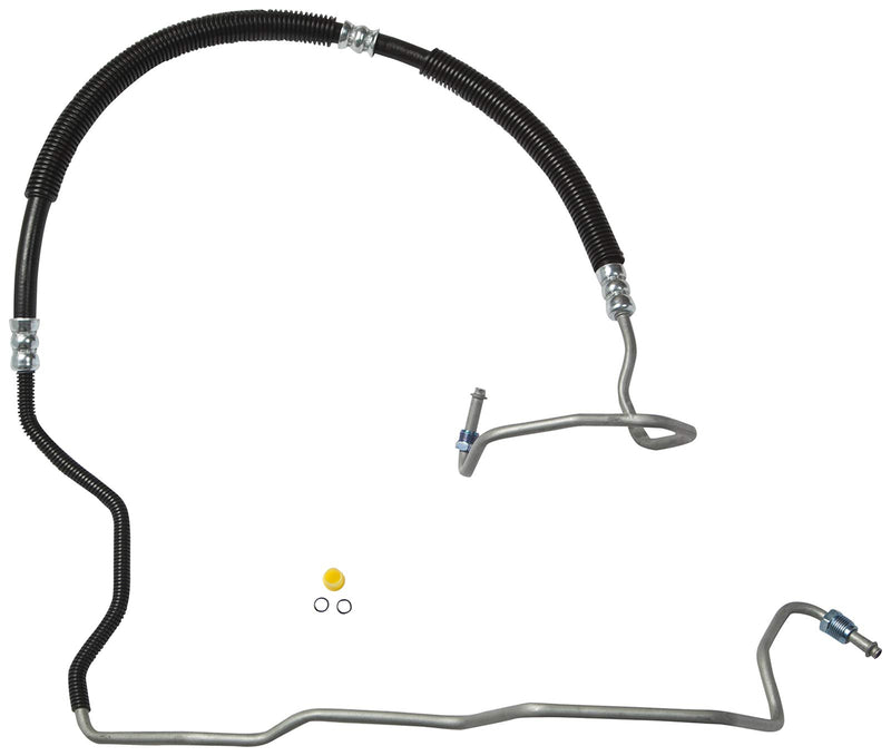 Power Steering Gates 365662 Hose Assembly Pressure Line