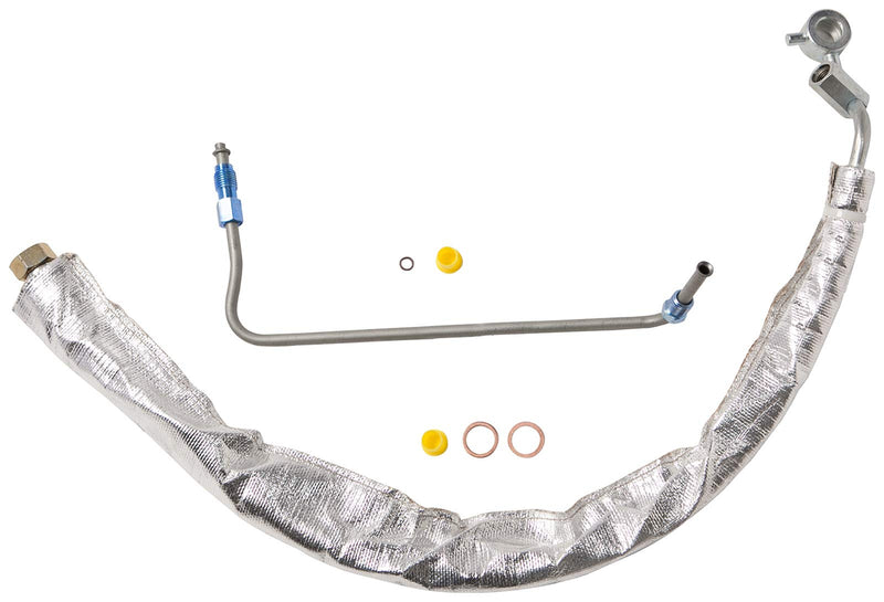 Power Steering Gates 365804 Hose Pressure