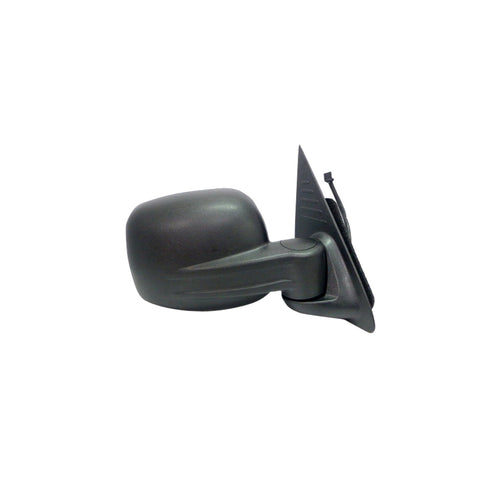 Jeep Liberty TYC 4140041 Right Non-Heated Manual Replacement Mirror