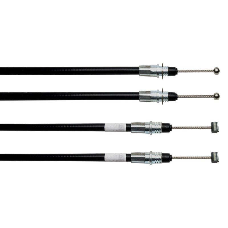 Brake Cable (Parking) Wilwood 330-10966, 1 Pack