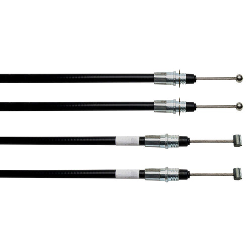 Brake Cable (Parking) Wilwood 330-10966, 1 Pack