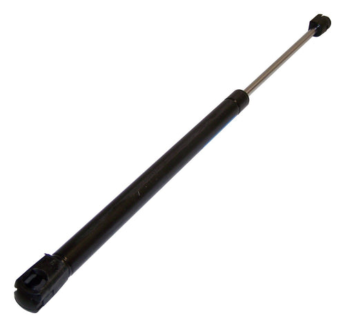 Automotive Crown Liftgate Glass Support Body