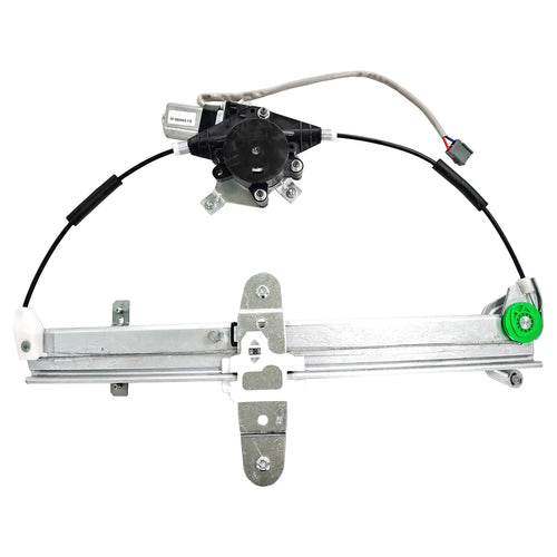 Replacement TYC 660708 Rear_Left Window Regulator for Lincoln Town CAR