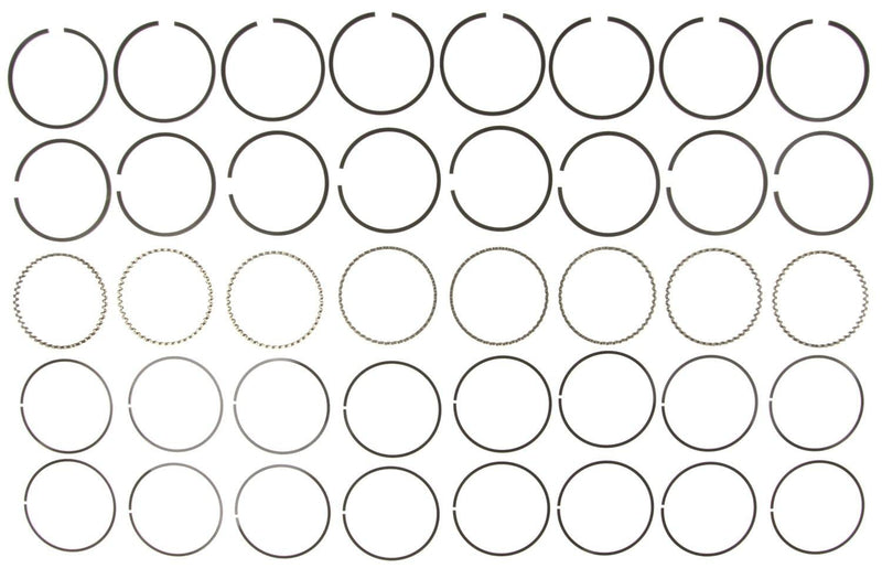 Piston Ring Mahle - 50564CP.080