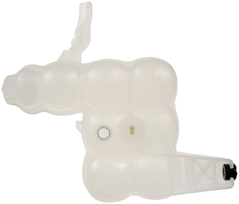 Dorman Pressurized Coolant Reservoir 603-839 with Cap Compatible with Select Ram Models