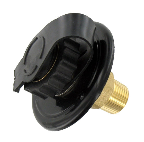 A010169LF Valterra 2" - 3/4" Water Inlet