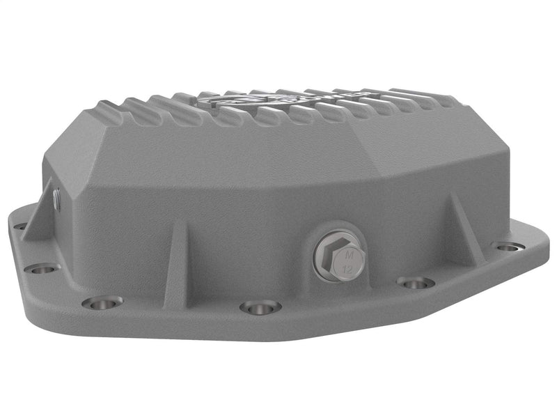 Pro Series aFe Differential Cover 46-71190A