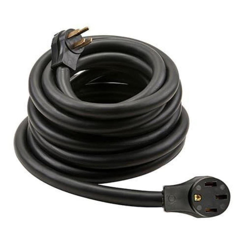 50A TECHNOLOGY 50A30MFSE Flex Extension Cord,