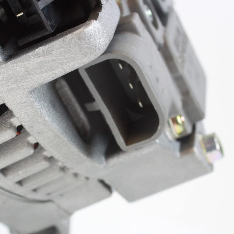 Alternator TYC Compatible with 2001-2005 Ford Ranger