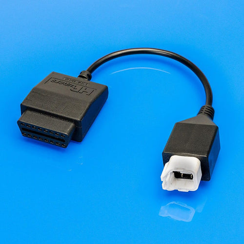 Honda OBDII Adapter Cable Powersports