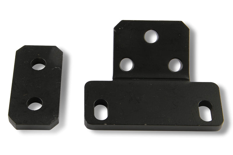 Transmission Crossmember Hooker Blackheart 12625HKR