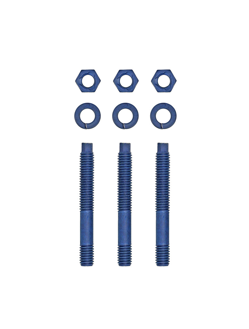 Exhaust Flange Bolt Set FEL-PRO ES 75103