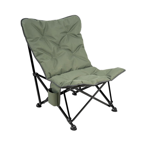 Aurora Chair Kuma Outdoor Gear Padded SEAT (Sage/Graphite)