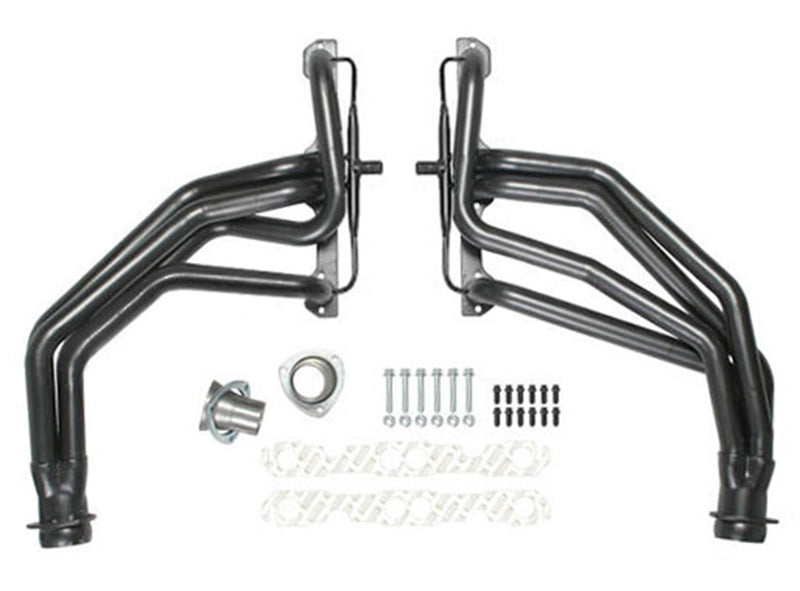 CHEVY PU HEDMAN Street 2 & 4WD W/SMOG (69093)