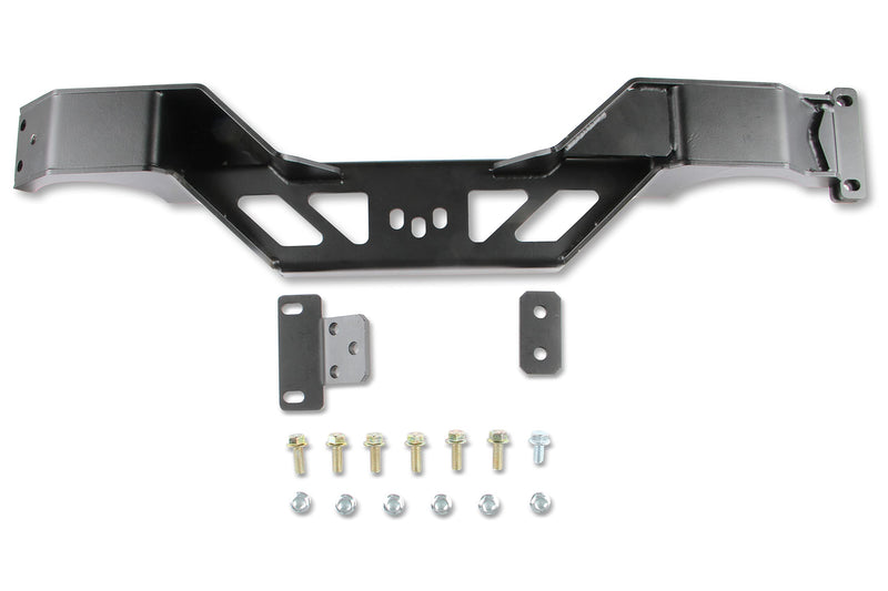 Transmission Crossmember Hooker Blackheart 12625HKR