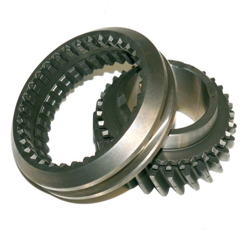 CH465 USA Standard Manual Transmission 3rd Gear & Sleeve Kit