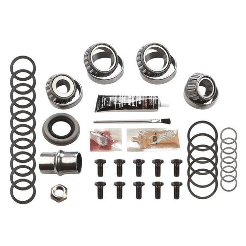 Front Master Kit Motive Gear R50RMK for a Dana 50 Differential with Koyo Tapered Bearings