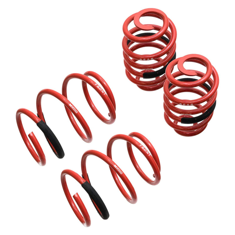 Coilover Lowering Spring Megan Racing MR-LS-BE46