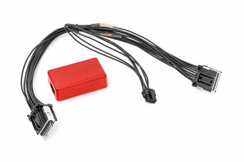 Rough Country Speedometer Calibrator Inline for 2018-2020 Ram 1500 Truck - 90047
