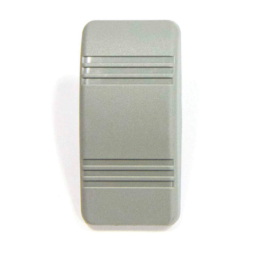 Replacement Sierra International RK22110 Actuators for Weather Resistant Contura III Rocker Switches (Pack of 2), Gray