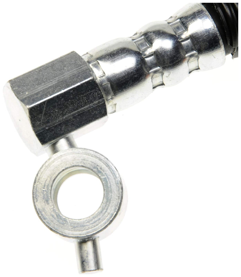 Power Steering Pressure Line Hose Assembly Gates 363820