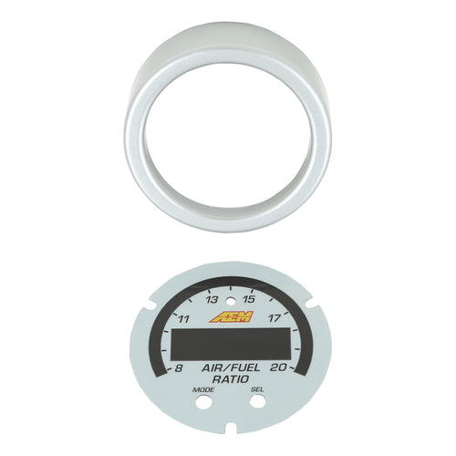 X-Series AEM 30-0300-ACC Wideband UEGO AFR Gauge