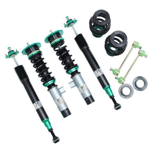 Megan Racing Euro Series MR-CDK-E46-EU Coilover Damper Kit