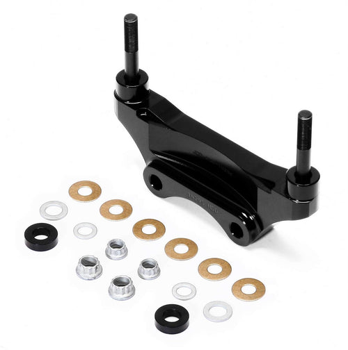 Bracket-FNSLR Caliper Mounting Kit, Tiger Rear End