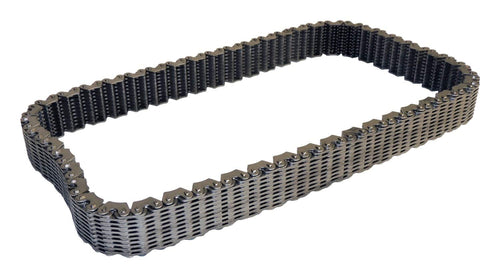 Transfer Case Chain Crown