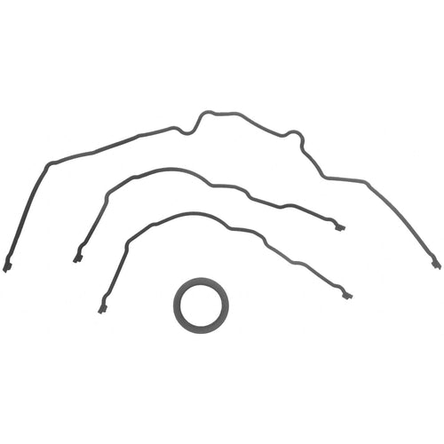 Timing Cover Gasket Set FEL-PRO TCS 45980