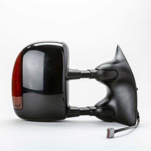 Right-Side TYC 3030141 Door Mirror Compatible with 2003-2007 Ford F- Series Pickup (Hvy Dty)