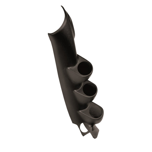 Gauge Works AUTO METER 12213 Triple Pillar