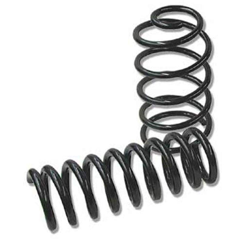 F2 BODY PRO SPRING KIT - Specialty Products Company (94394)