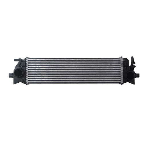 Charged Air Cooler TYC 18111 Compatible with 2017-2017 Volvo S90