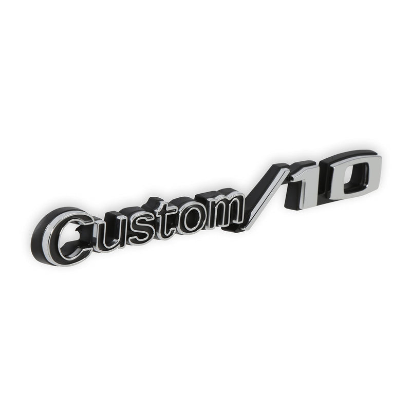 Custom/10 Brothers Trucks 04-585 Fender Emblems