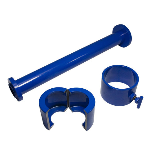 Axle Bearing Puller Tool Yukon Gear & Axle (YT P70) Clamshell Style