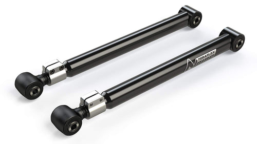 Alpine Control Arm Kit TeraFlex JT – Rear Lower Adjustable (0-4.5”)