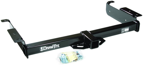 Black Draw-Tite 75189 Max-Frame Receiver