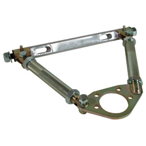ADJ UCA - Specialty Products Company - 6" ALUM SHAFT (92354)