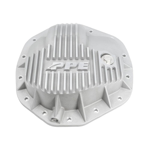Heavy Duty PPE Rear Differential Cover 238053000 (Raw) Compatible with 2019+ Dodge/Ram 2500/3500