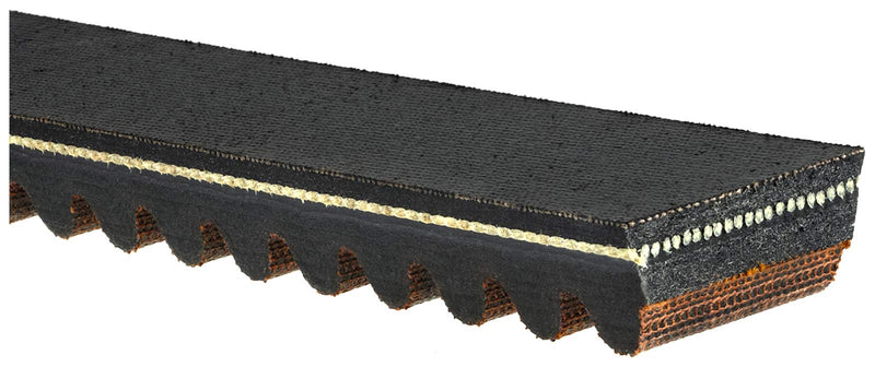G-Force Gates Continuously Variable Transmission (CVT) Belt 98G3541