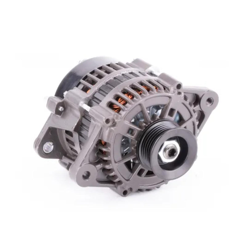 18-6408 Sierra International Alternator - 105 Amp