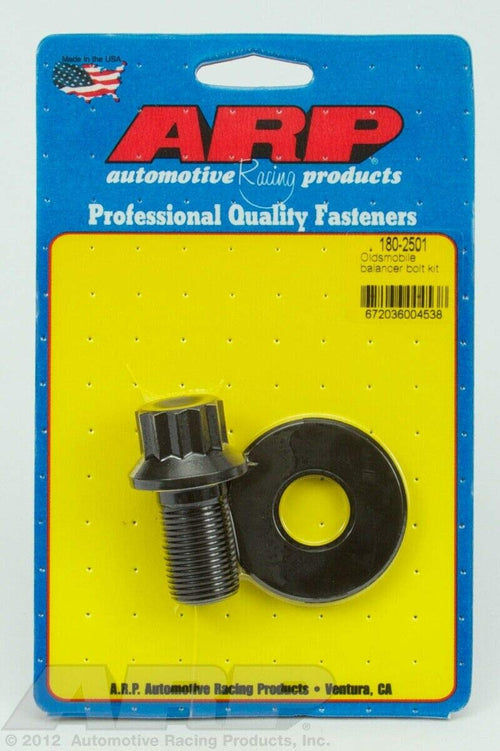 Balancer ARP Bolt Kit 180-2501