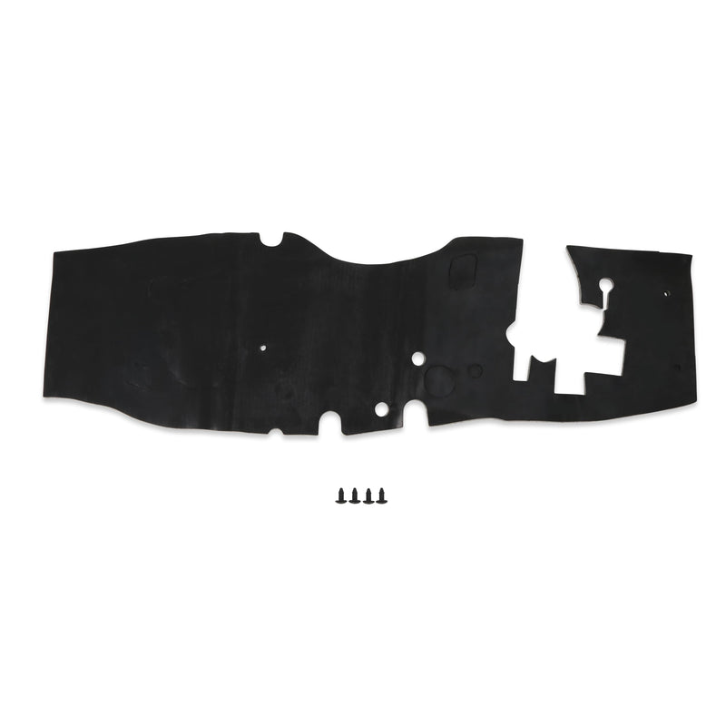 Firewall Insulator Scott Drake C9ZZ-6501670-A