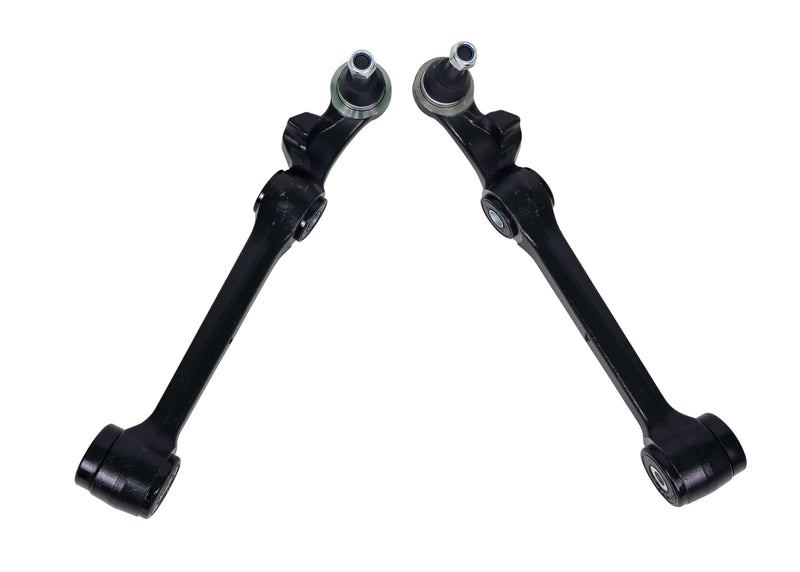 Control Arm Whiteline WA130A, Black