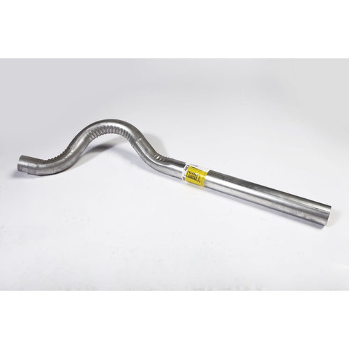 17615.03 | Omix-Ada | Exhaust Tail Pipe | OE Reference: 44784 | Fits 1983-1986 Jeep CJ