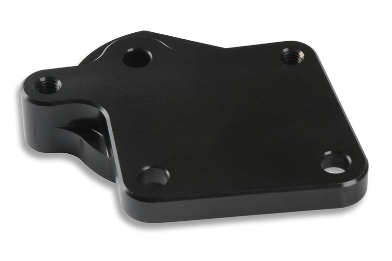 Power Steering Pump Holley 97-380 Mounting Plate