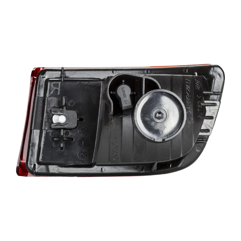 Left TYC Reflector Assembly Compatible with 2003-2005 Toyota 4 Runner