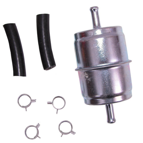 17718.01 | Omix-Ada | Fuel Filter Kit | OE Reference: 8126312 | Fits 1955-1986 Jeep CJ